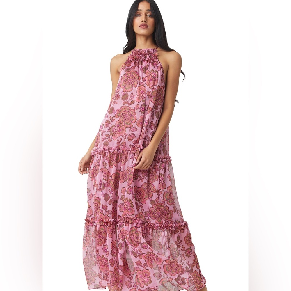Misa Los Angeles LALA dress
